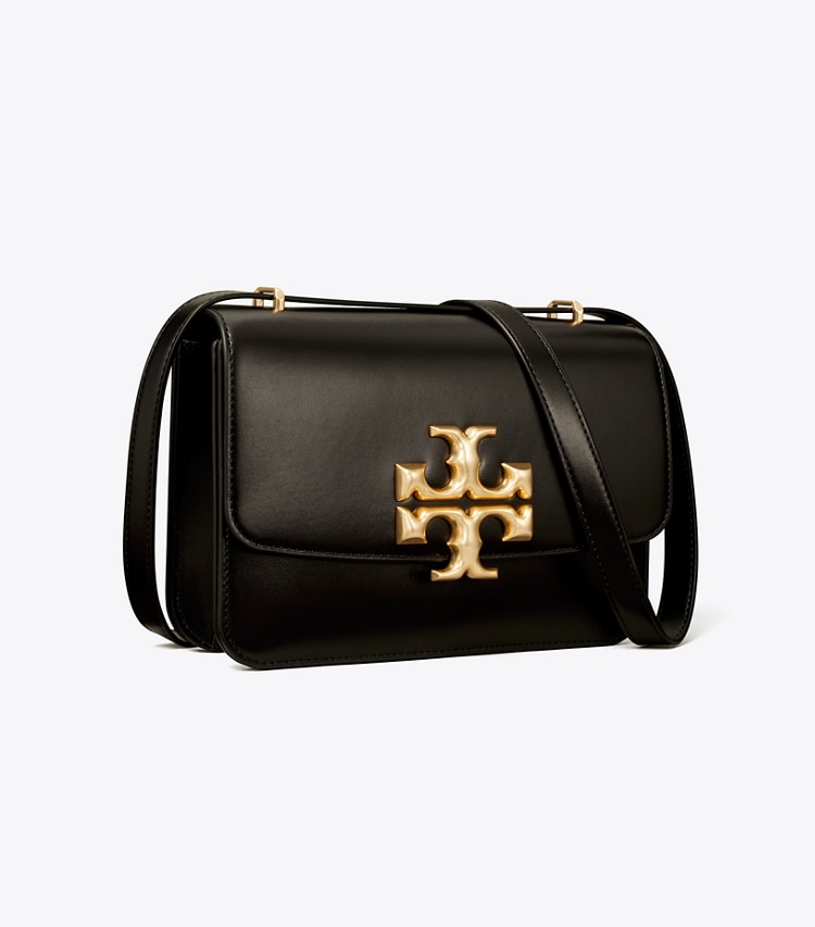 Tory Burch ELEANOR BAG - Black