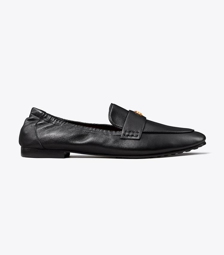 Tory Burch BALLET LOAFER - Perfect Black