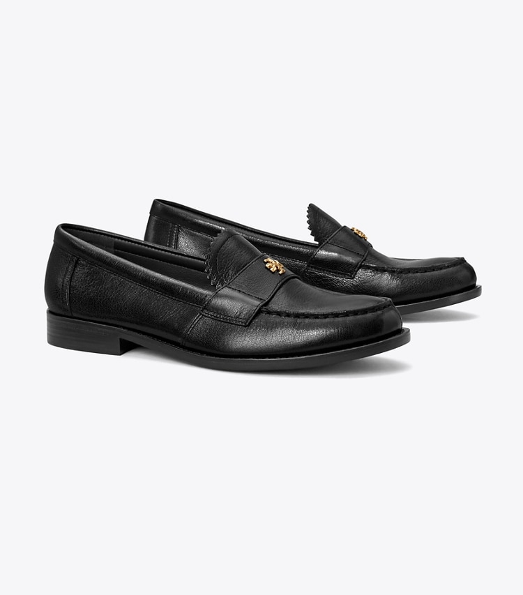 Tory Burch CLASSIC LOAFER - Perfect Black