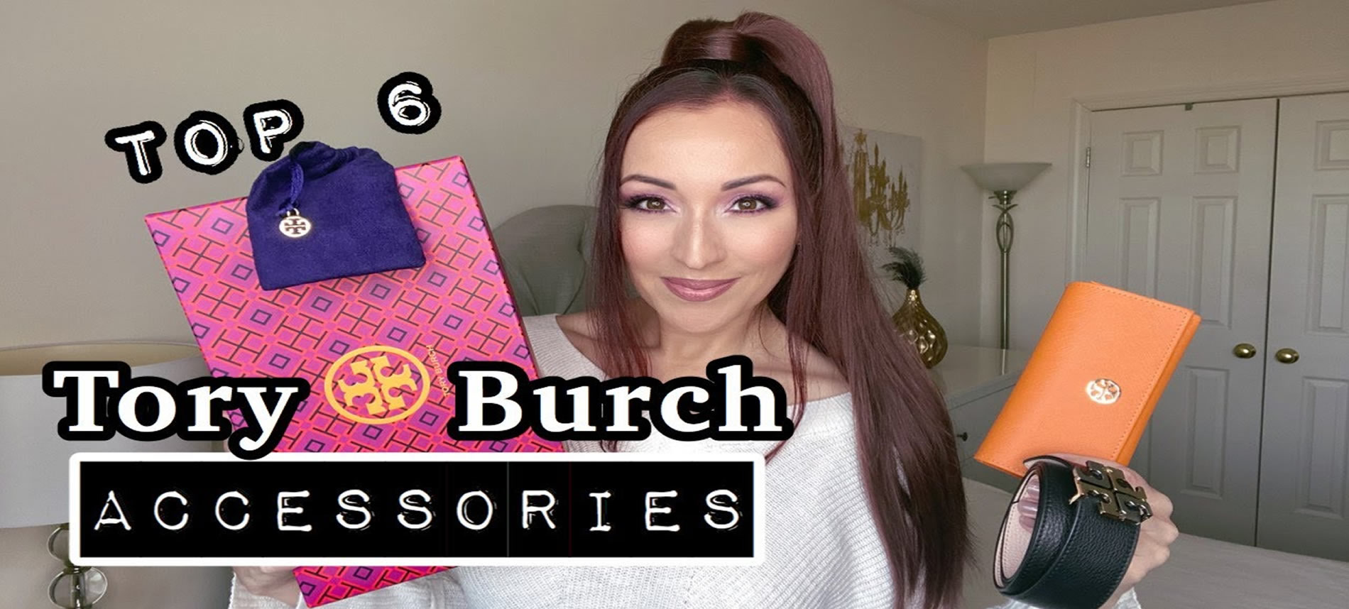 Tory Burch Accessories | UP TO 50-60% OFF